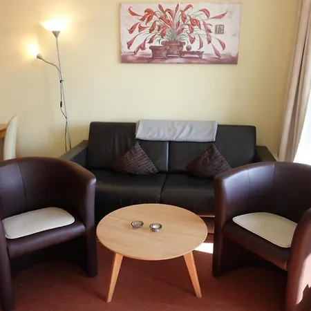 Ferienwohnung Ankerstek