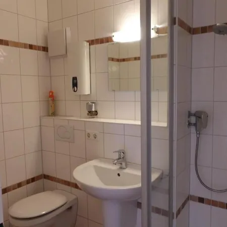 Ferienwohnung Ankerstek Damp