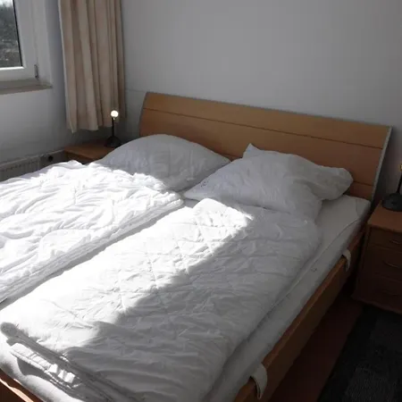 Appartement Ferienwohnung Ankerstek *