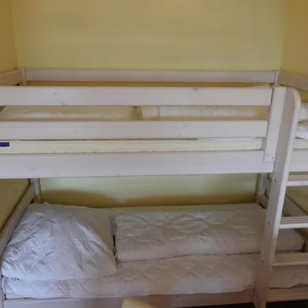 Ferienwohnung Ankerstek *