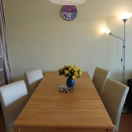 Ferienwohnung Ankerstek Appartement